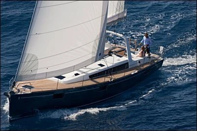 Bootverhuur Komolac goedkoop Oceanis 48