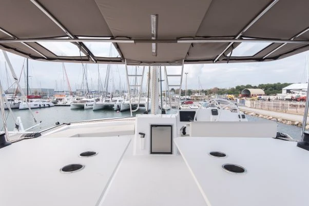 Bootverhuur Bali Bali 5.4 in Anse Marcel via SamBoat