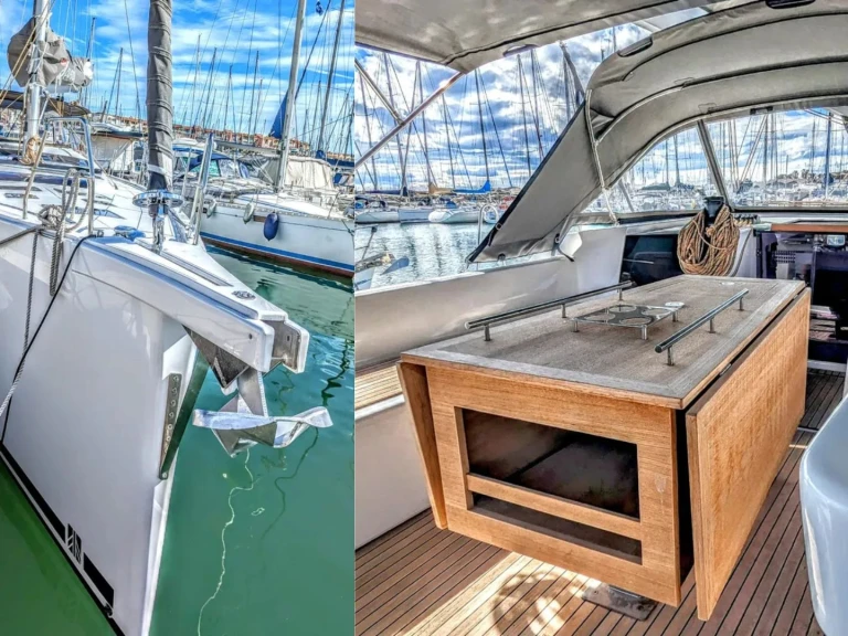 Zeilboot te huur in Capo d'Orlando voor de beste prijs