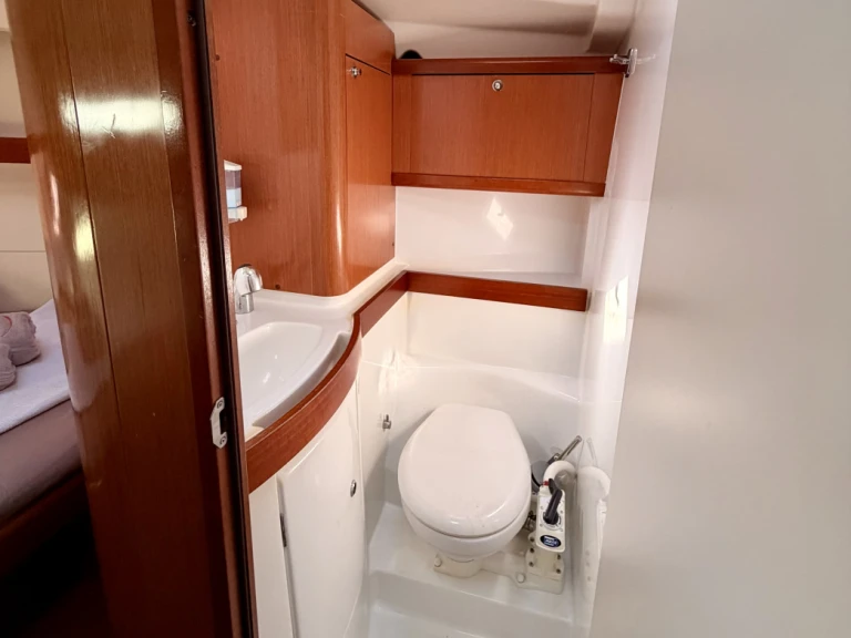 Zeilboot te huur in Fethiye voor de beste prijs