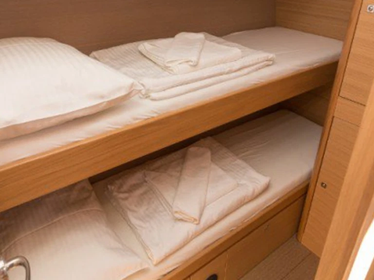 Jachthuur in Golfo Aranci - Dufour Dufour 512 Grand Large via SamBoat