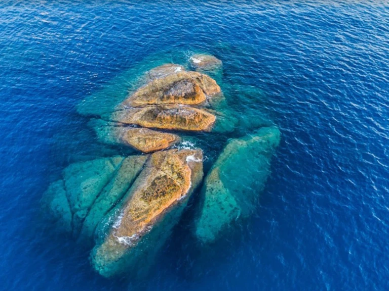 Huur een Bénéteau Oceanis 31 in Palermo