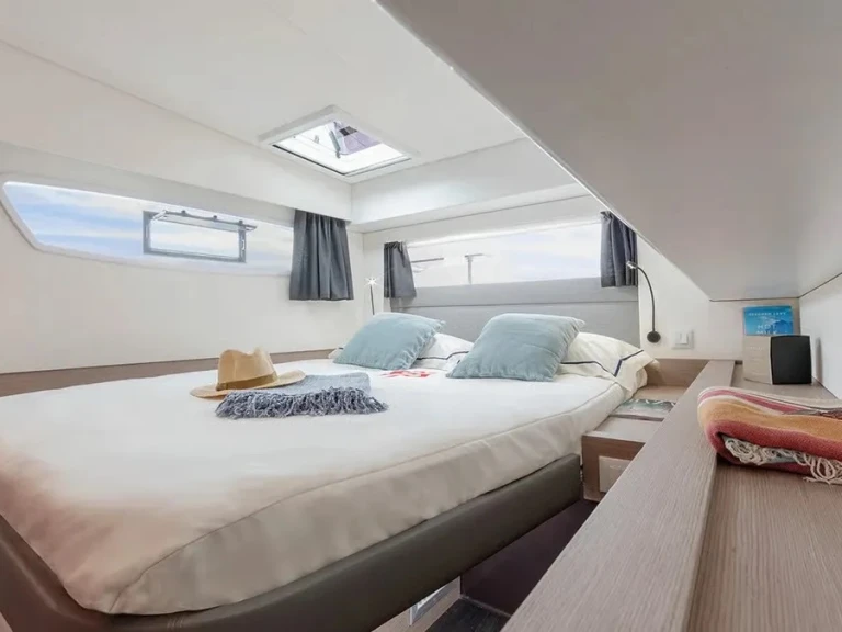 Bootverhuur Cogolin goedkoop Elba 45 S