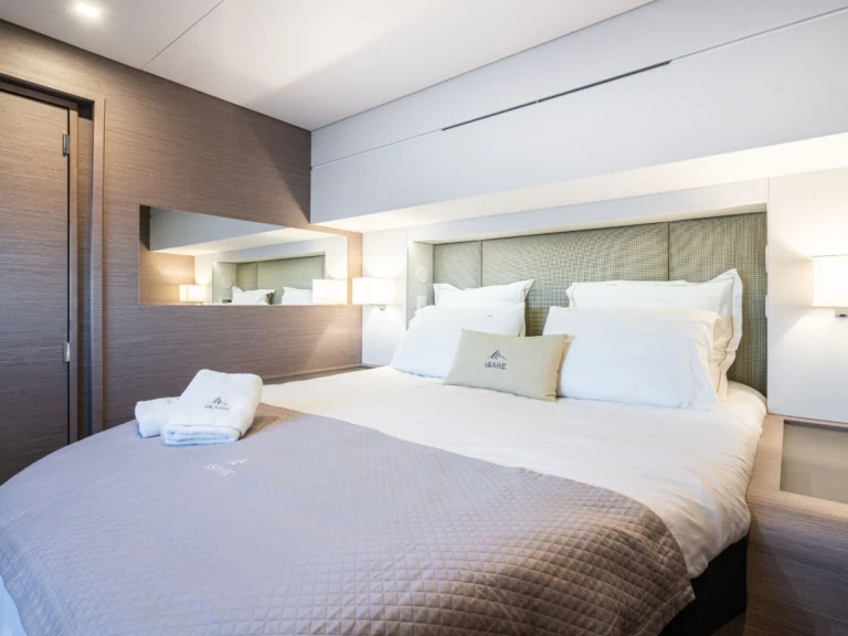 Bootverhuur Cogolin goedkoop Samana 59