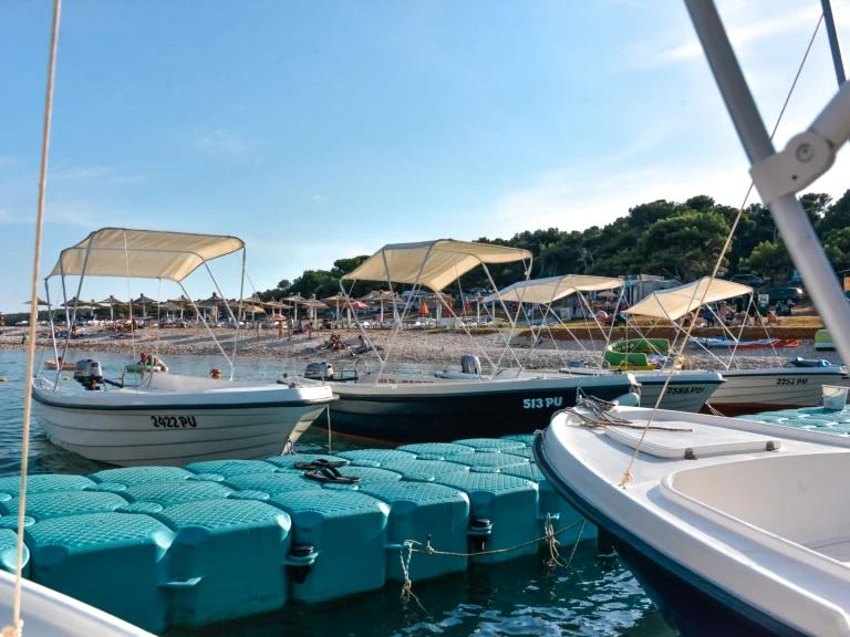 Jachthuur in Premantura - Ven VEN 500 via SamBoat