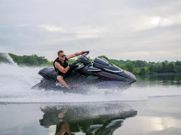 Bootverhuur Yamaha FX SVHO in Sant Antoni de Portmany via SamBoat