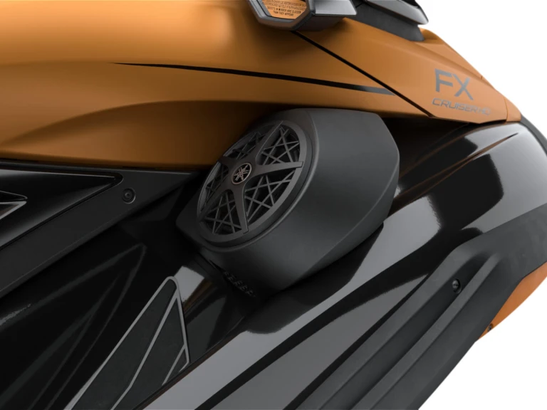 Huur een Yamaha Yamaha FX HO in San Antonio Port