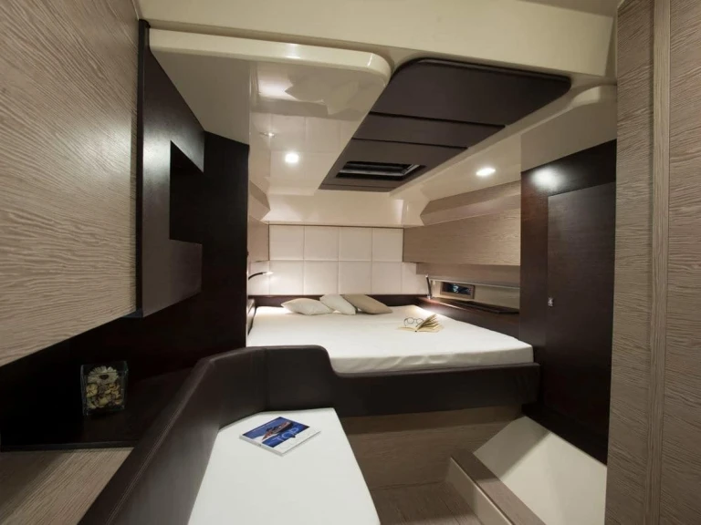 Verhuur RIB Sacs met vaarbewijs