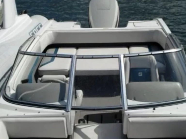 Bootverhuur Sant Antoni de Portmany goedkoop Freedom 180