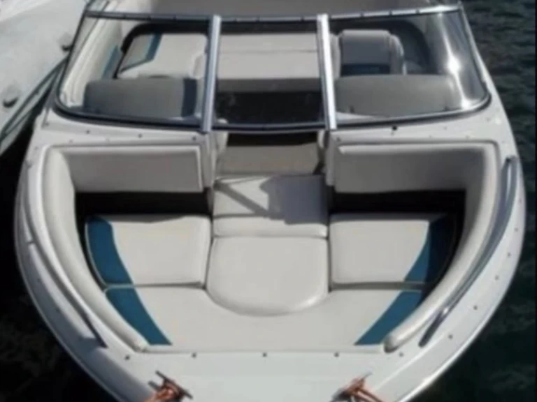 Verhuur Motorboot in Sant Antoni de Portmany - Four Winns Freedom 180