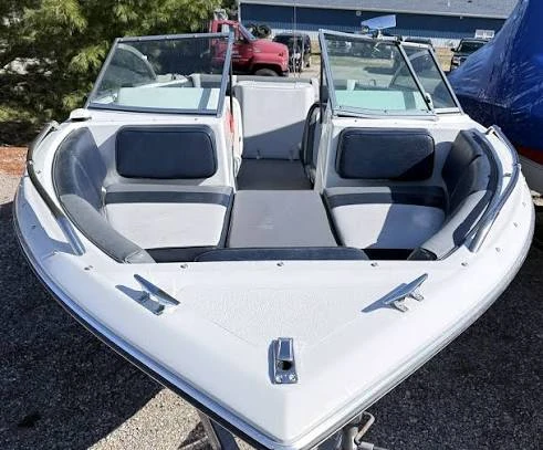 Huur Motorboot met of zonder schipper Four Winns in Sant Antoni de Portmany