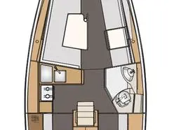 Zeilboot te huur in Kaštela voor de beste prijs