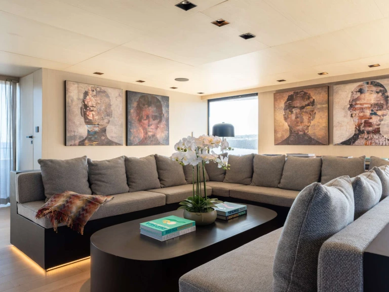 Huur Jacht met of zonder schipper  in Athene