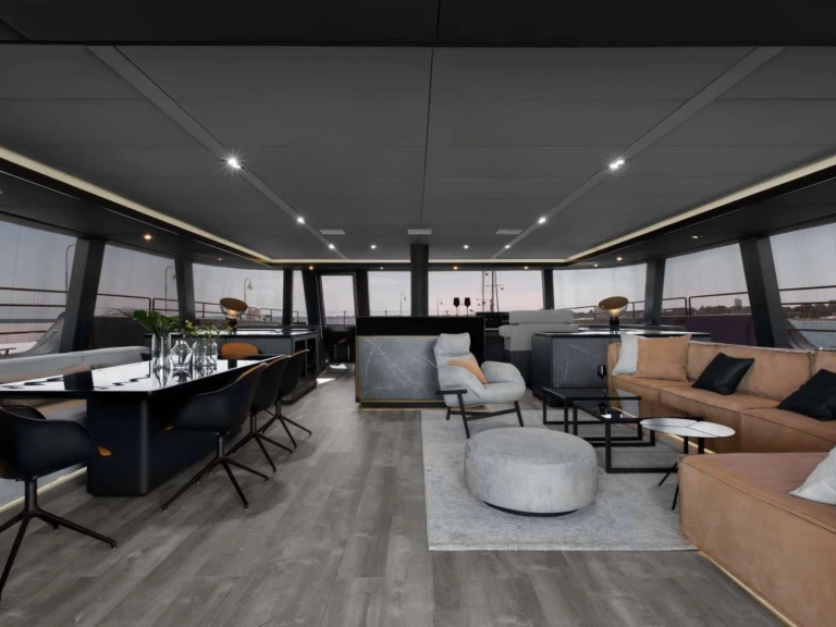 Jachthuur in Athene - Sunreef GRAYONE via SamBoat