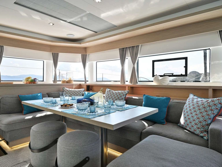 Huur een Lagoon Utopia in Athene