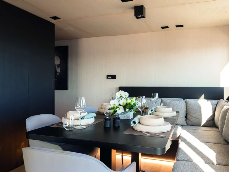 Verhuur Jacht in Athene -  Funky Choice