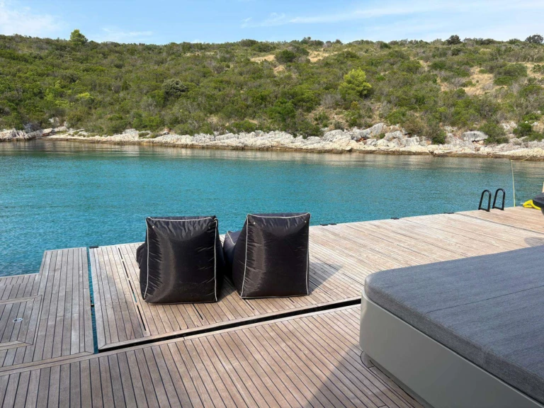 Huur Jacht met of zonder schipper  in Athene