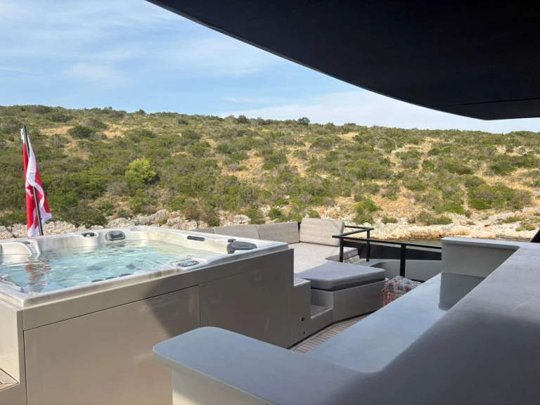 Jacht te huur in Athene voor de beste prijs