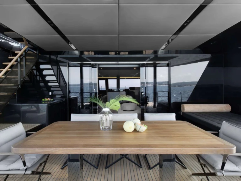 Huur Jacht met of zonder schipper Sunreef in Athene