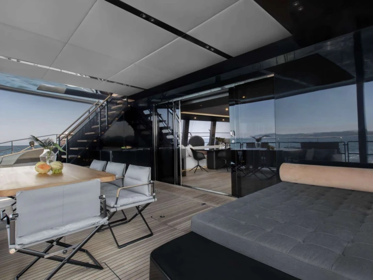 Jacht te huur in Athene voor de beste prijs