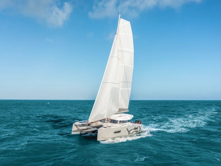 Catamaran te huur in Otranto voor de beste prijs