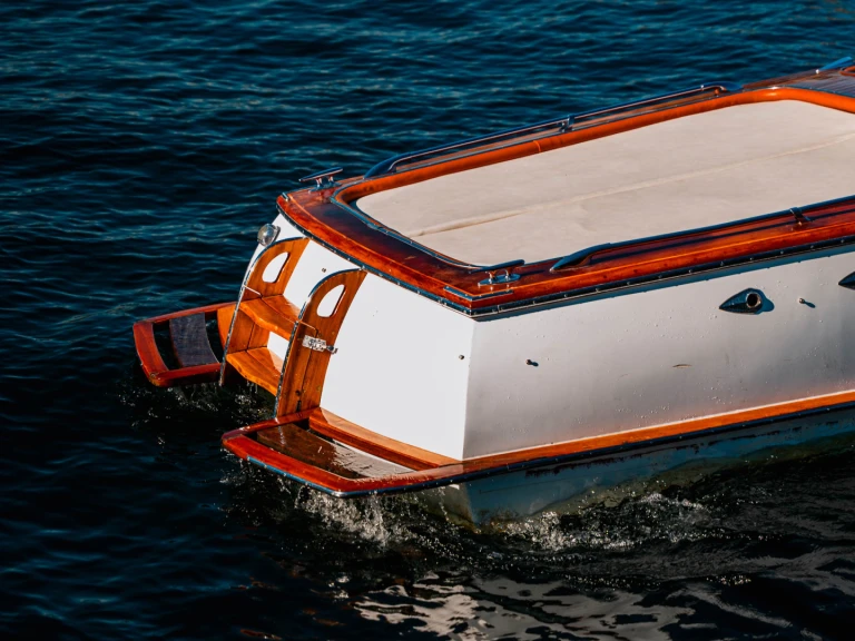 Jachthuur in Como (City) - coronado Ramback via SamBoat