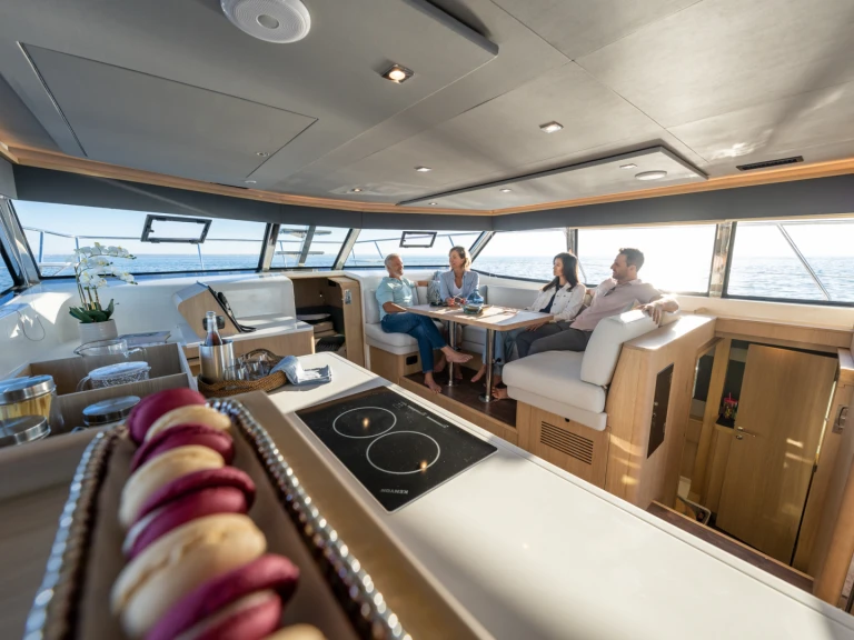 Verhuur Motorboot Aquila met vaarbewijs