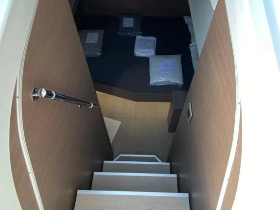 Bootverhuur Bali Bali 4.8 in Sandy Ground via SamBoat