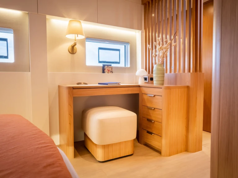 Bali Bali 5.8 te huur van particulier of professional in Sandy Ground