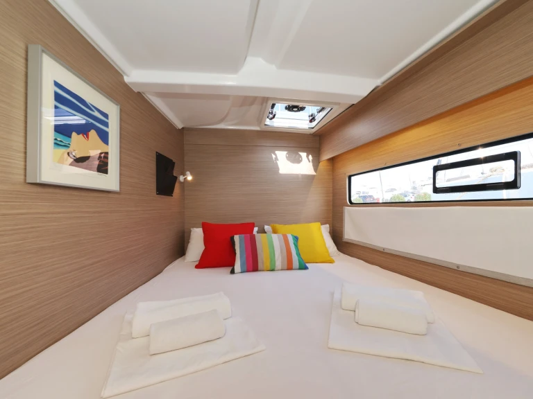 Huur Catamaran met of zonder schipper Lagoon in Sukošan