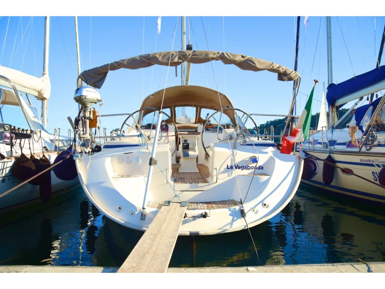 Jachthuur in Livorno - Bavaria Cruiser 50 via SamBoat