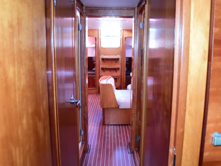 Bootverhuur Livorno goedkoop Cruiser 50