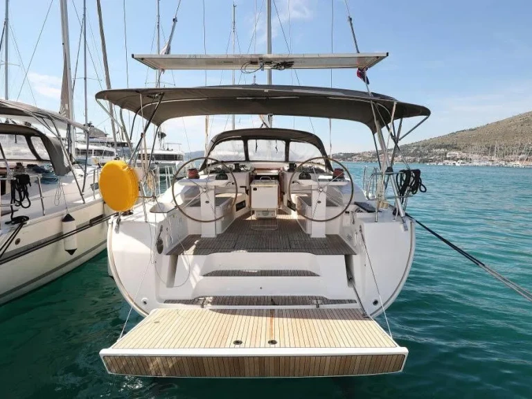 Zeilboot te huur in Punat voor de beste prijs
