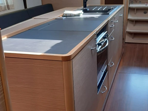 Verhuur Zeilboot D&D Yacht met vaarbewijs