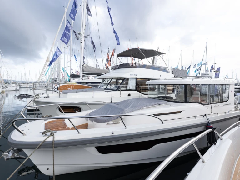 Nimbus Nimbus Commuter C11 te huur van particulier of professional in Split