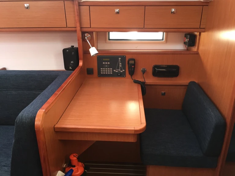 Bavaria Cruiser 41 te huur van particulier of professional in Kos