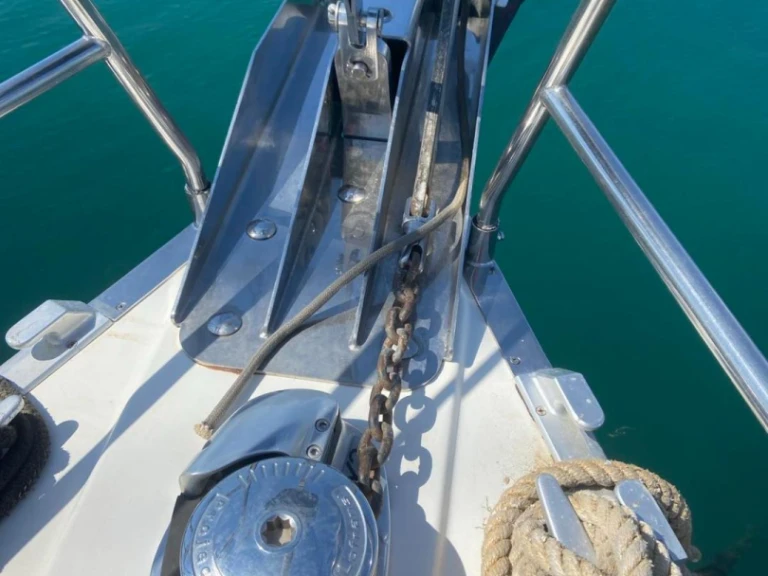 Zeilboot te huur in Lefkáda voor de beste prijs