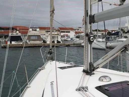 Bavaria Cruiser 32 te huur van particulier of professional in Punat