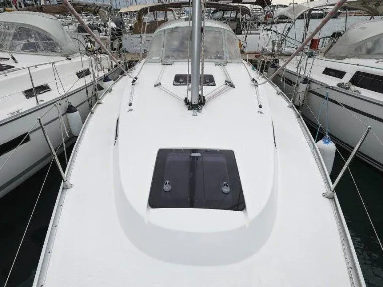 Jachthuur in Punat - Bavaria Cruiser 32 via SamBoat