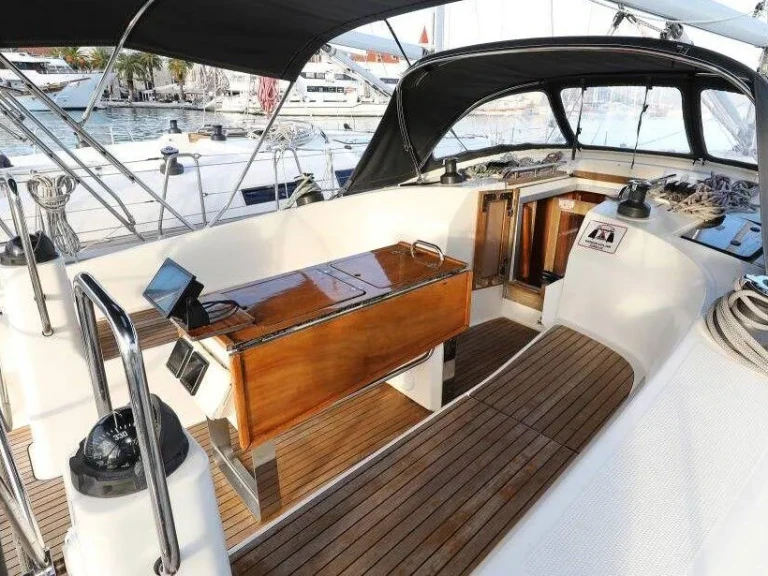 Verhuur Zeilboot Bavaria met vaarbewijs