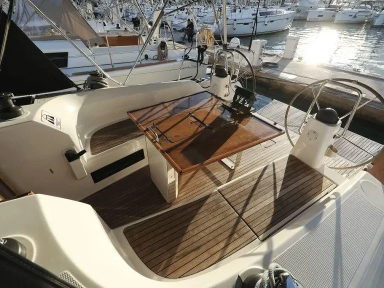 Zeilboot te huur in Punat voor de beste prijs