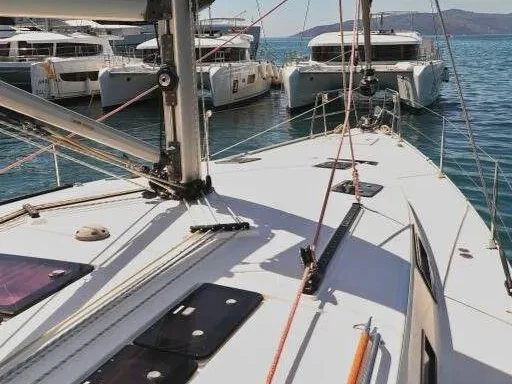 Huur een Bavaria Cruiser 50 in Punat