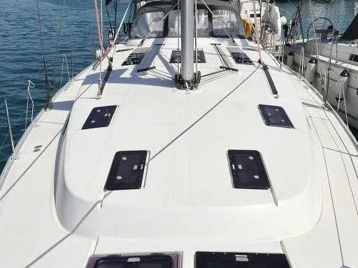 Bootverhuur Punat goedkoop Cruiser 50