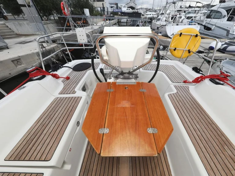 Zeilboot te huur in Punat voor de beste prijs