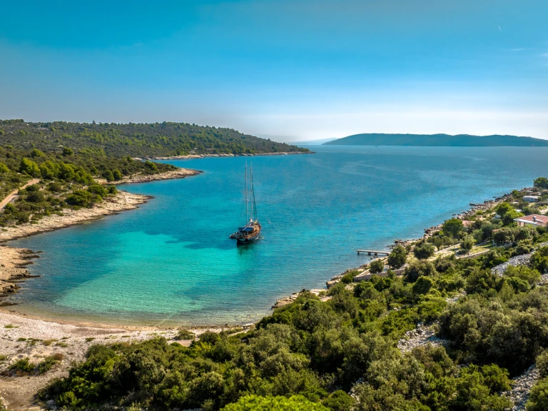 Huur Zeilboot met of zonder schipper  in Split