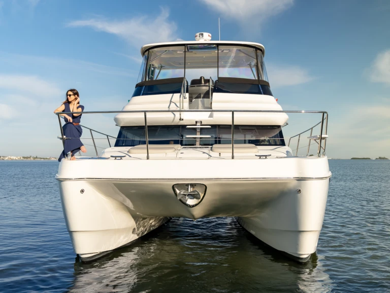 Bootverhuur Cagliari goedkoop Aquila 42