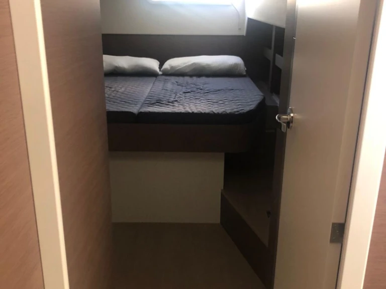 Bootverhuur Bali Bali 4.6 in Sandy Ground via SamBoat