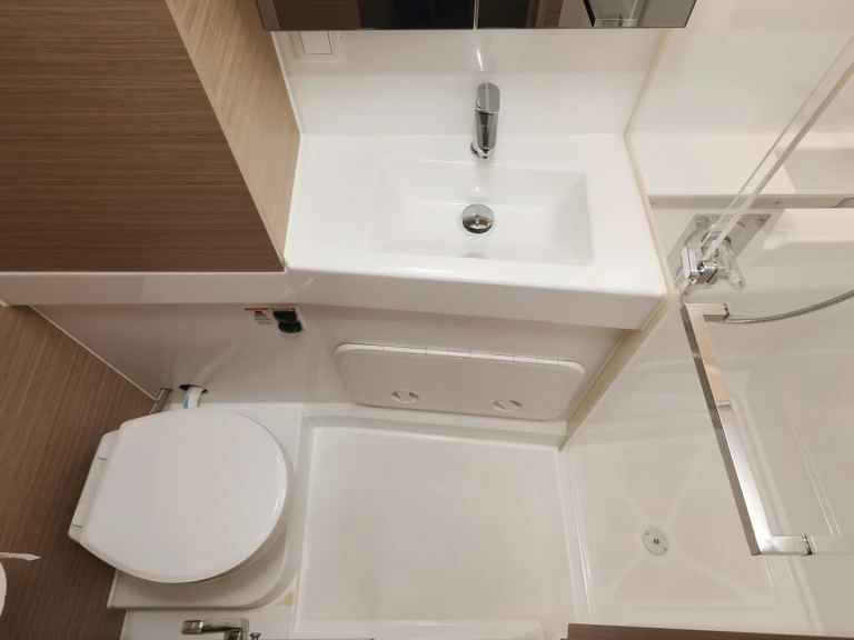 Catamaran te huur in Sukošan voor de beste prijs