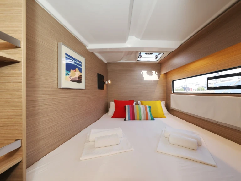 Lagoon Lagoon 38 OWNER VERSION te huur van particulier of professional in Sukošan