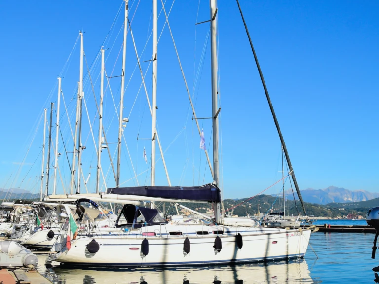 Bootverhuur Bavaria Cruiser 46 in Livorno via SamBoat